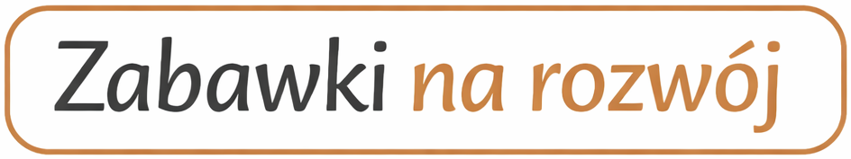 Zabawki na rozwój